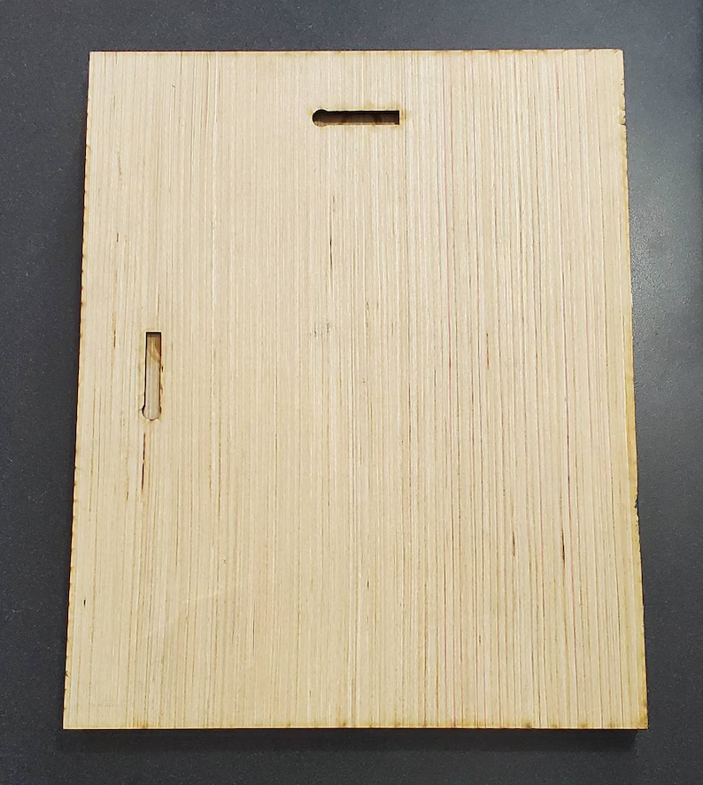 Trout Lake, New York Depth Map
