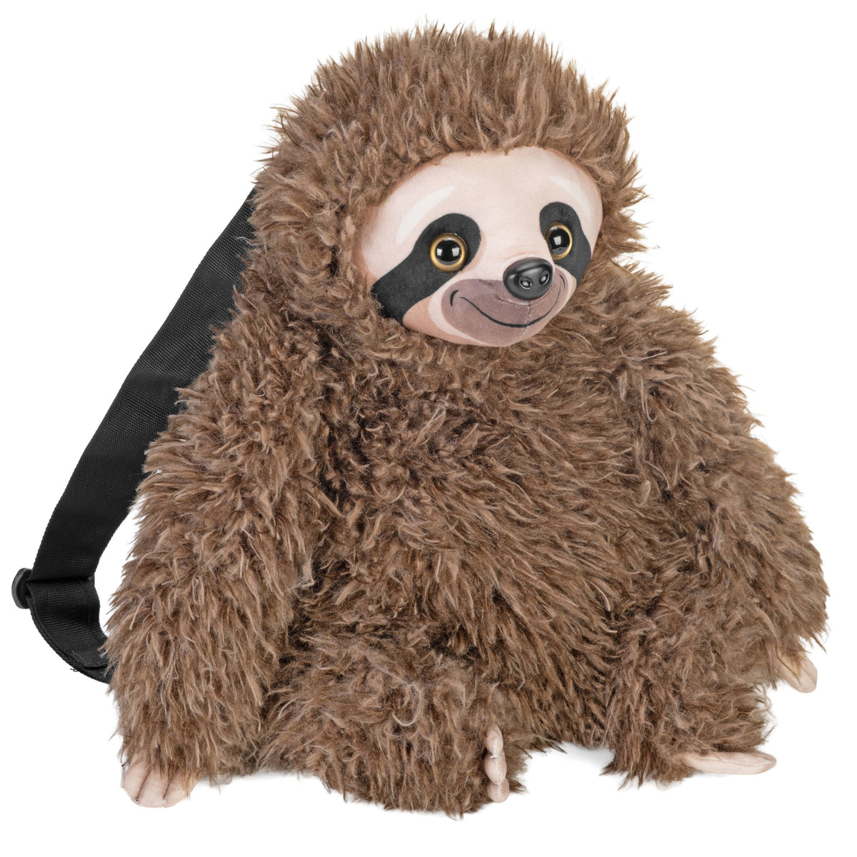 Backpack Sloth