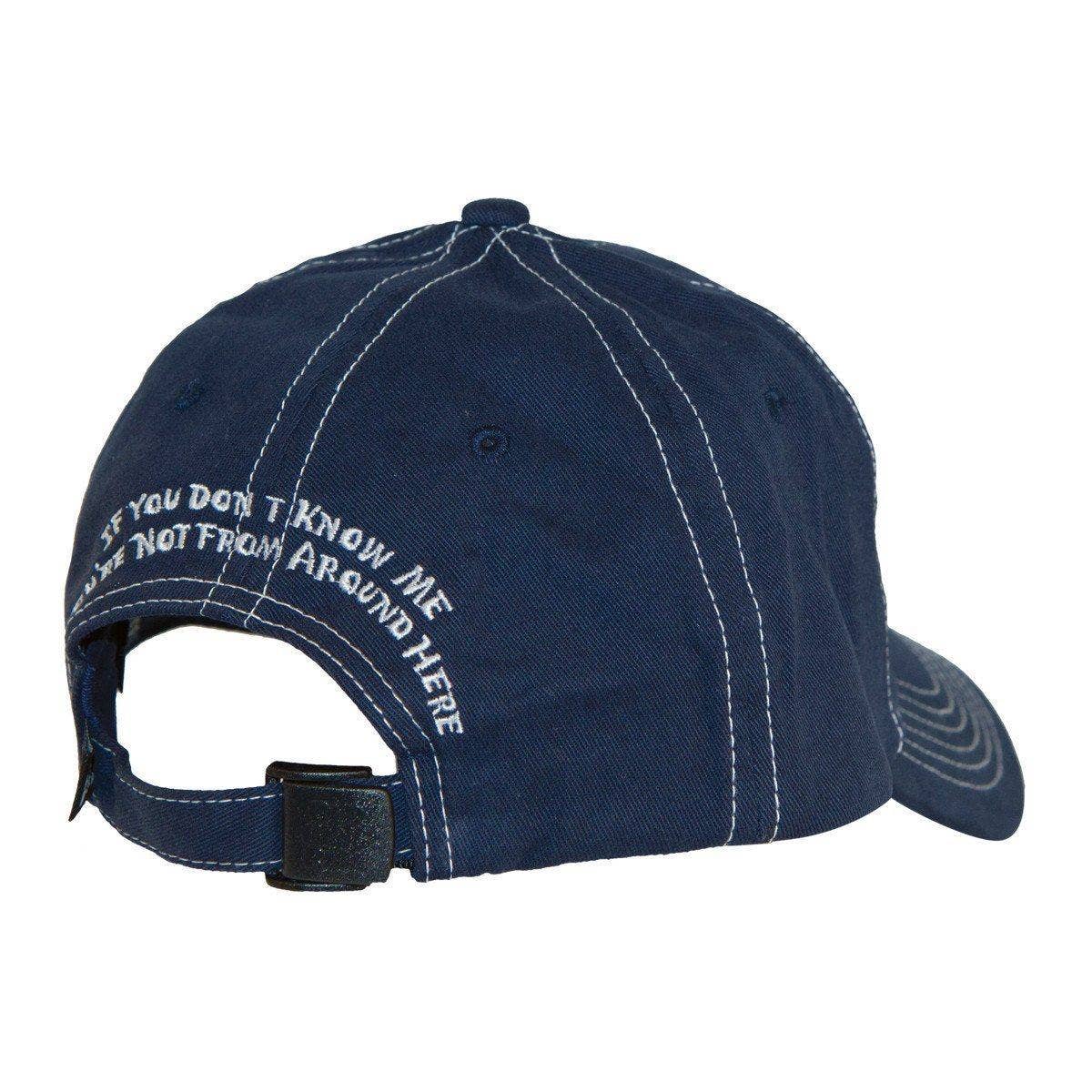 Local Legend Baseball Cap