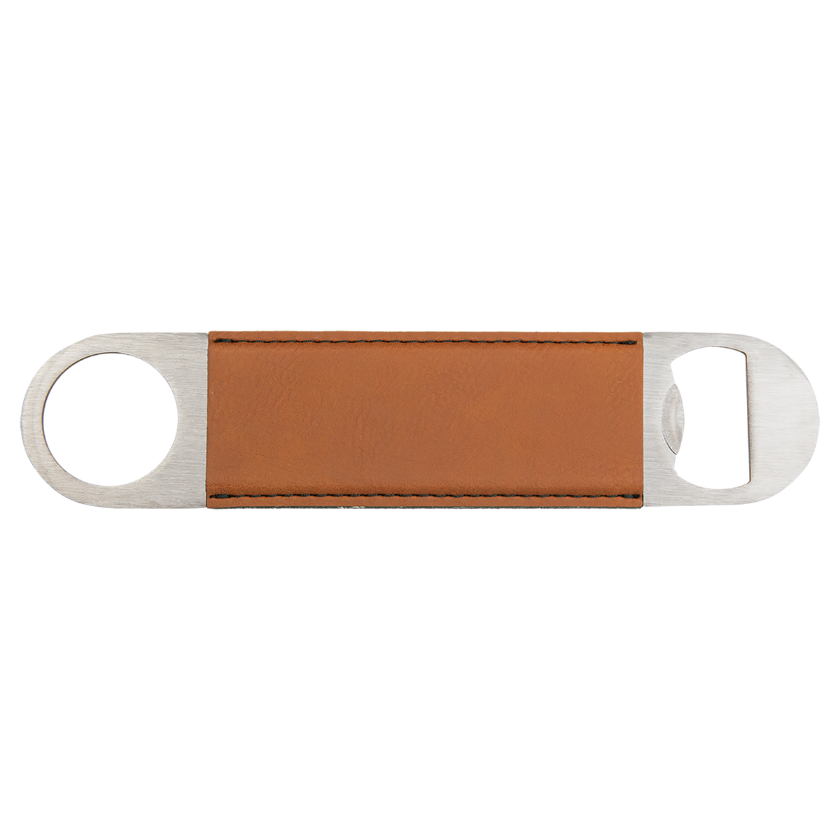 Lake George - Leatherette Bottle Opener