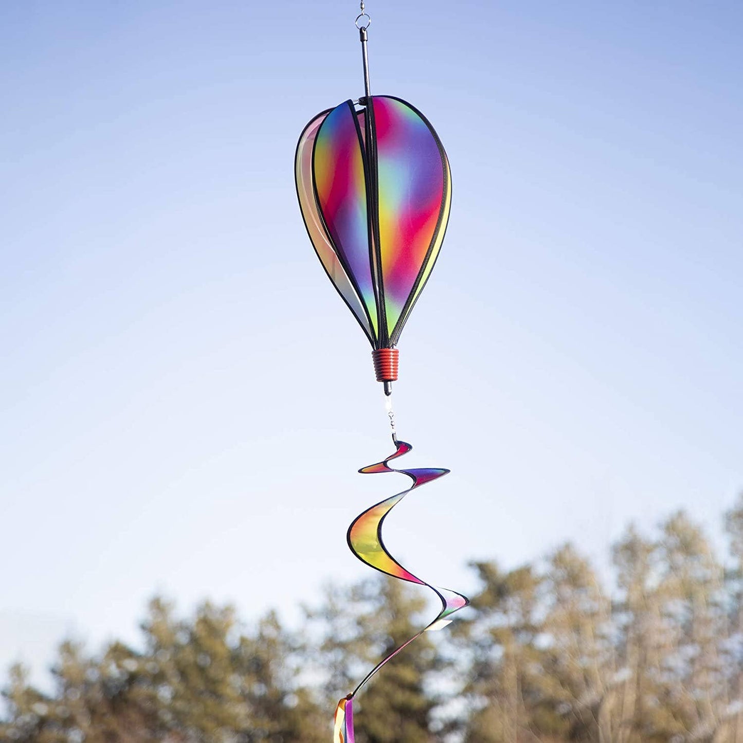 Jewel 6-Panel Hot Air Balloon