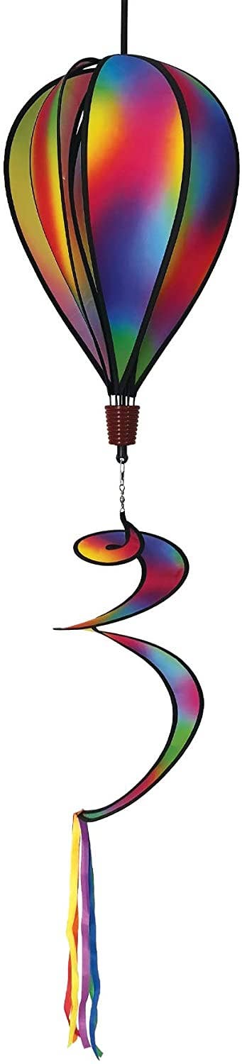 Jewel 6-Panel Hot Air Balloon