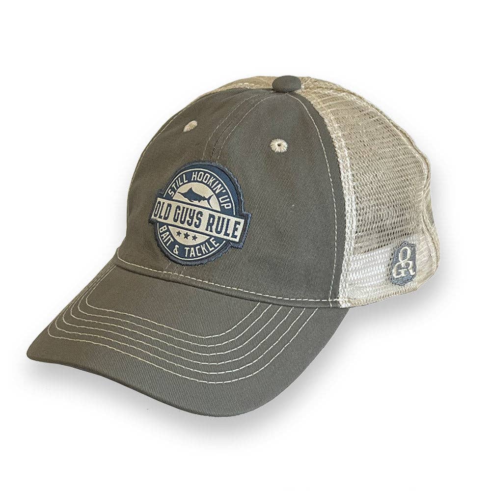 Hookin' Up Trucker Hat