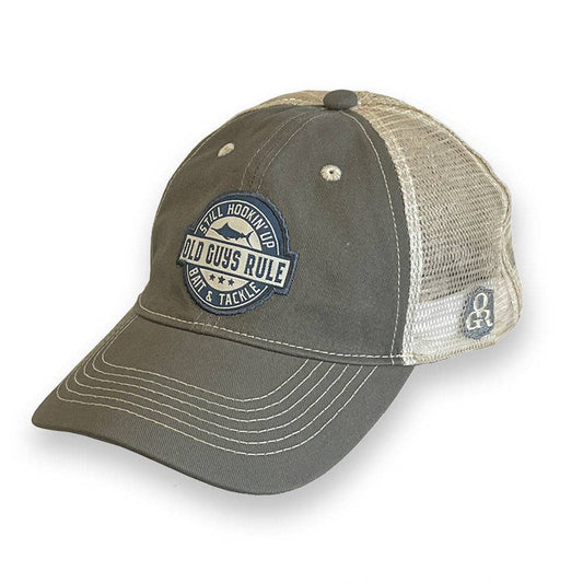 Hookin' Up Trucker Hat