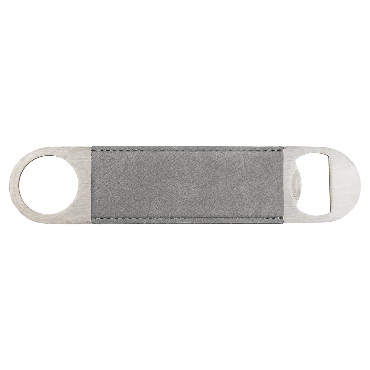 Lake George - Leatherette Bottle Opener