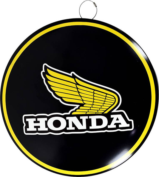 Honda Dome