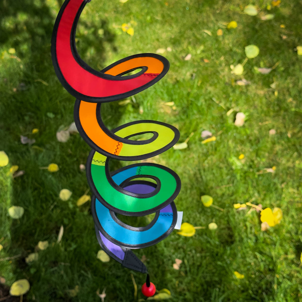Hummingbird Flowers Hot Air Balloon