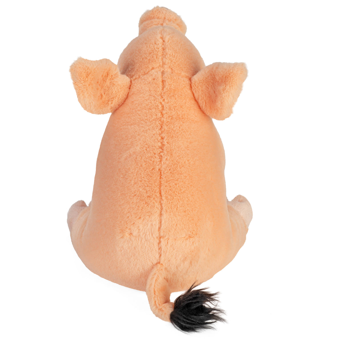 CK Pig Baby Stuffed Animal 12"