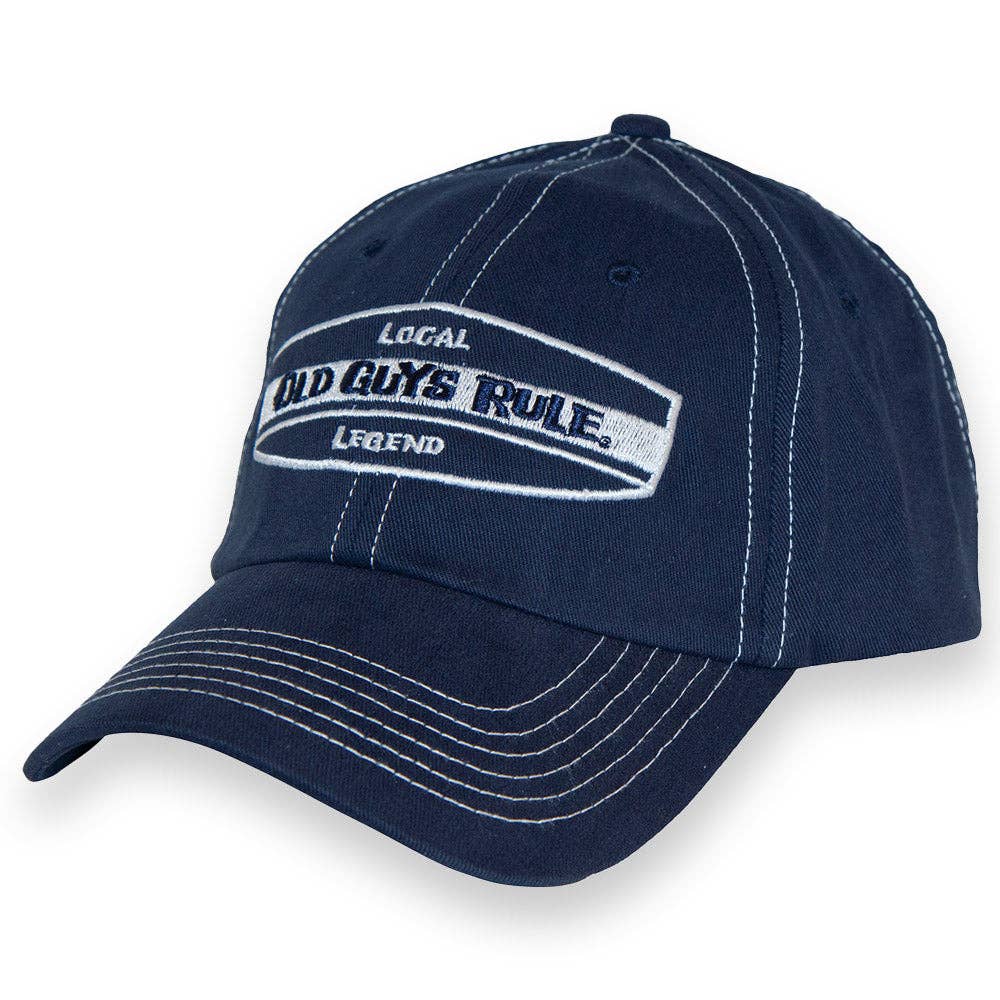 Local Legend Baseball Cap