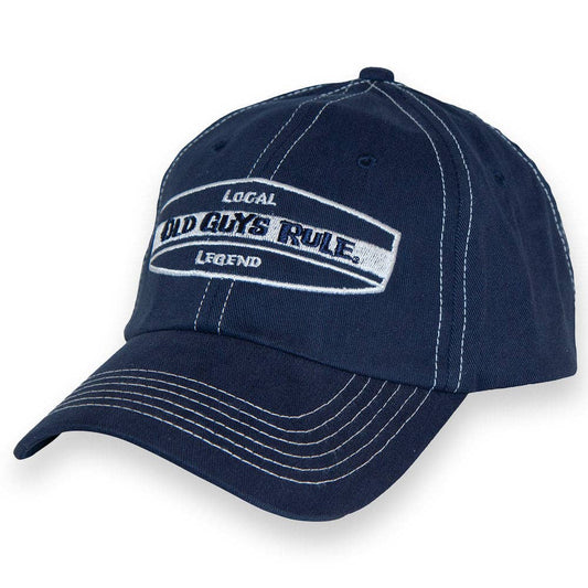 Local Legend Baseball Cap