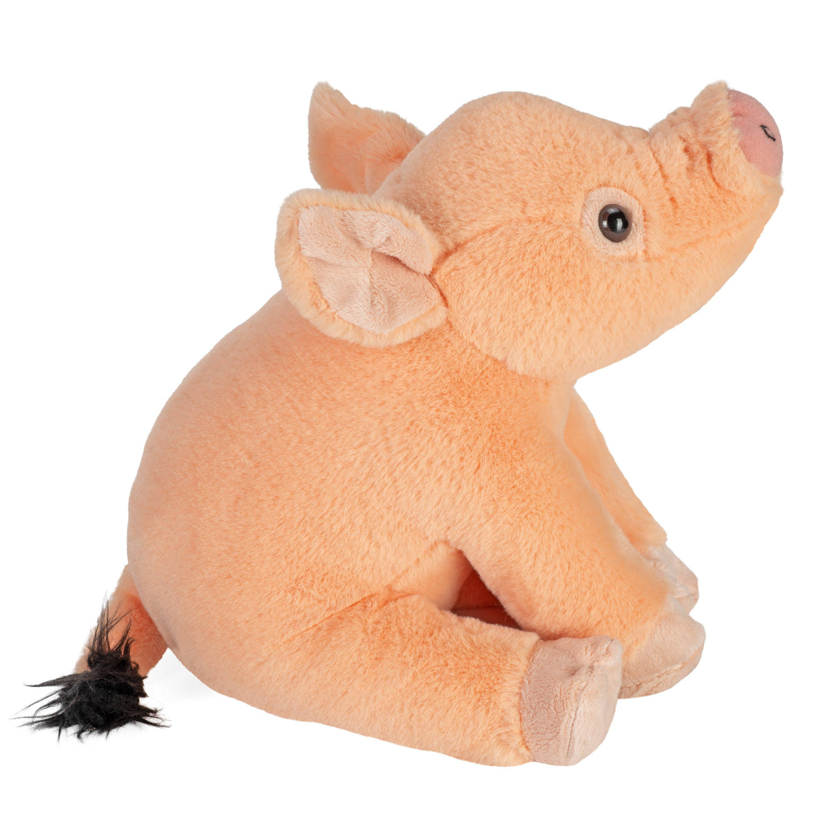 CK Pig Baby Stuffed Animal 12"