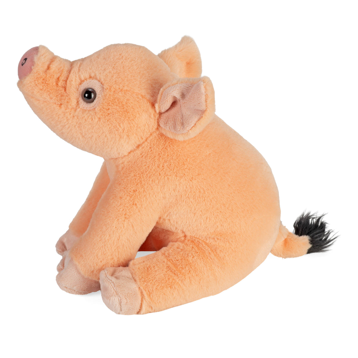 CK Pig Baby Stuffed Animal 12"