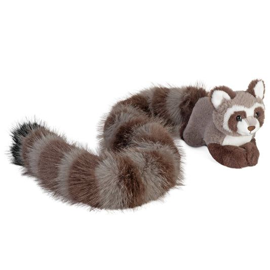 Tailkins Raccoon