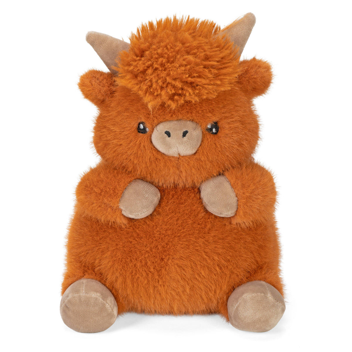 Tummykins Highland Cow