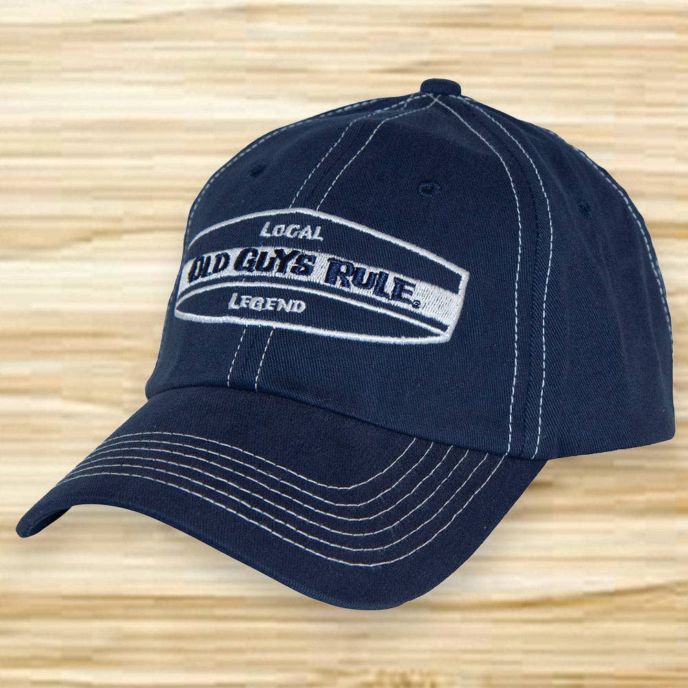 Local Legend Baseball Cap