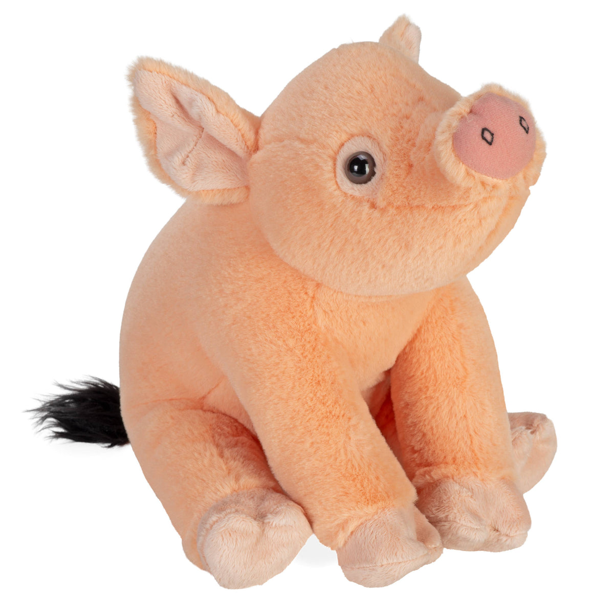 CK Pig Baby Stuffed Animal 12"