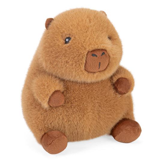 Tummykins Capybara 8"