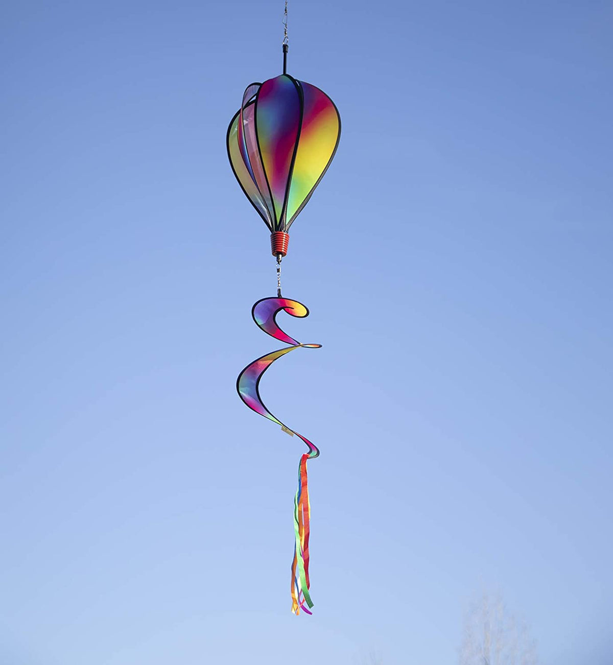 Jewel 6-Panel Hot Air Balloon