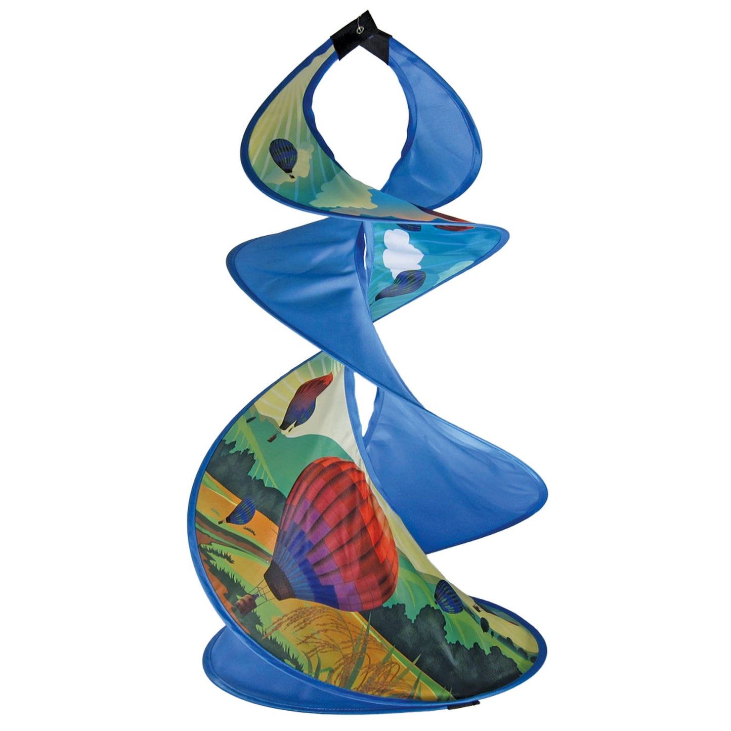 Balloons Take Flight Spin Duet
