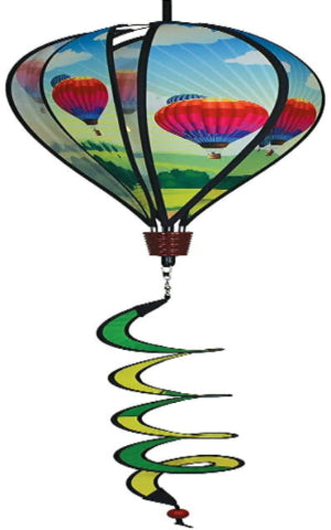 Hot Air Balloons Hot Air Balloon