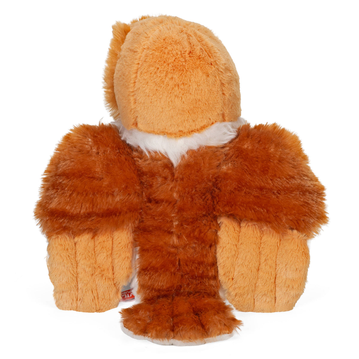 CK Barn Owl Stuffed Animal 12"