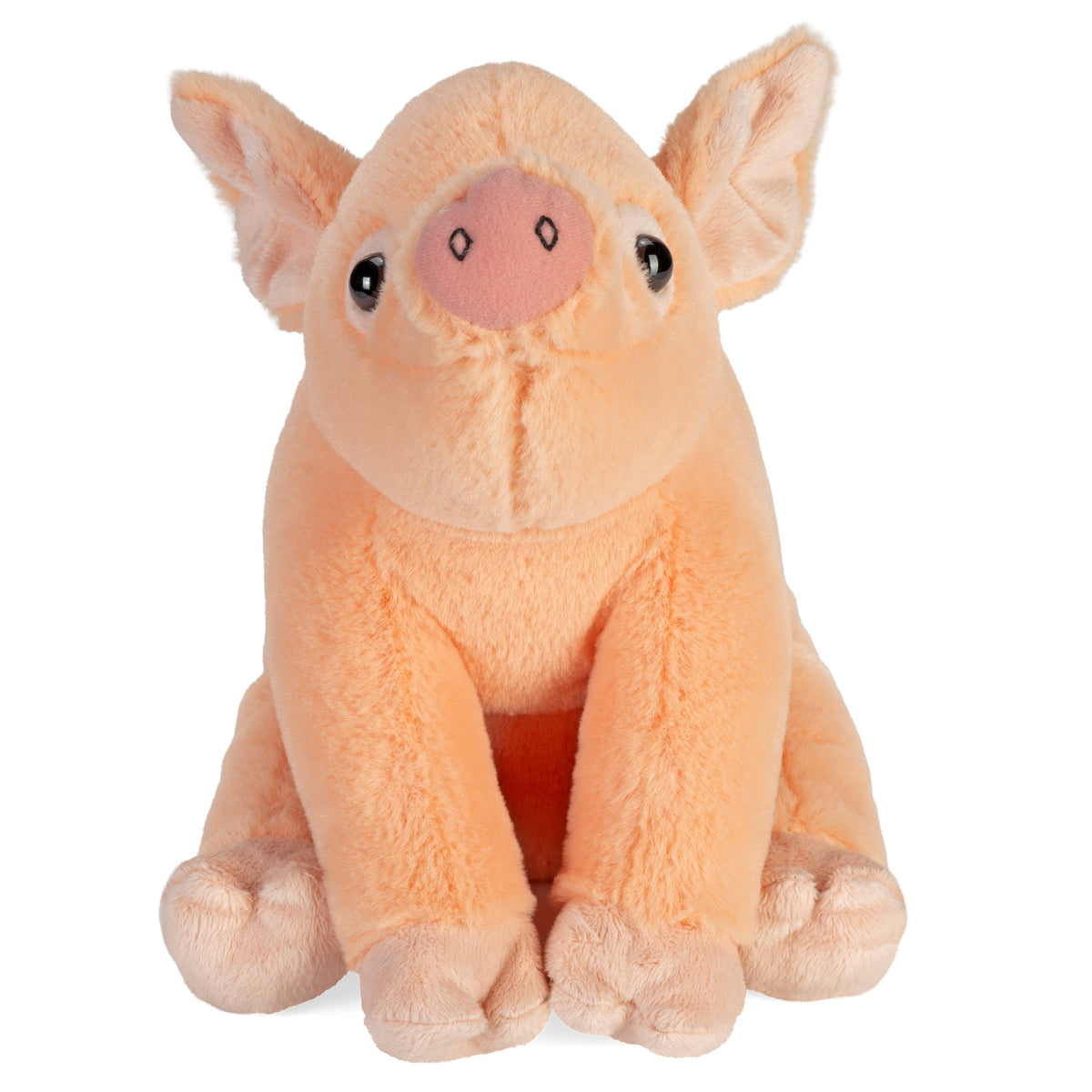 CK Pig Baby Stuffed Animal 12"
