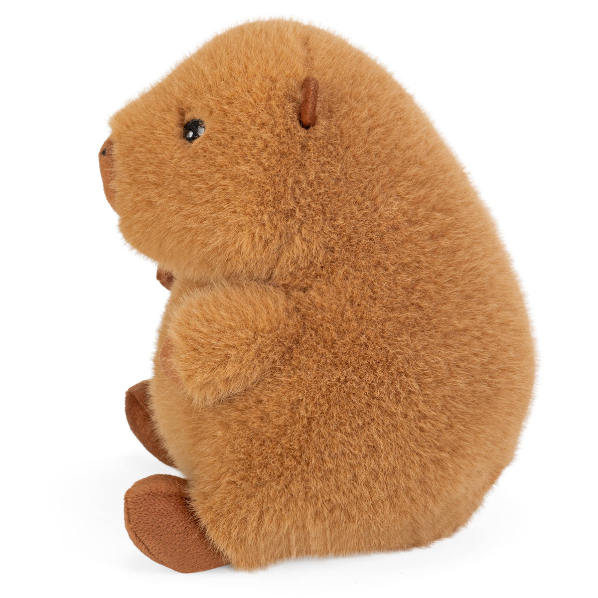 Tummykins Capybara 8"