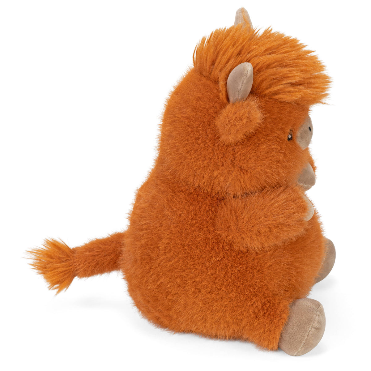 Tummykins Highland Cow