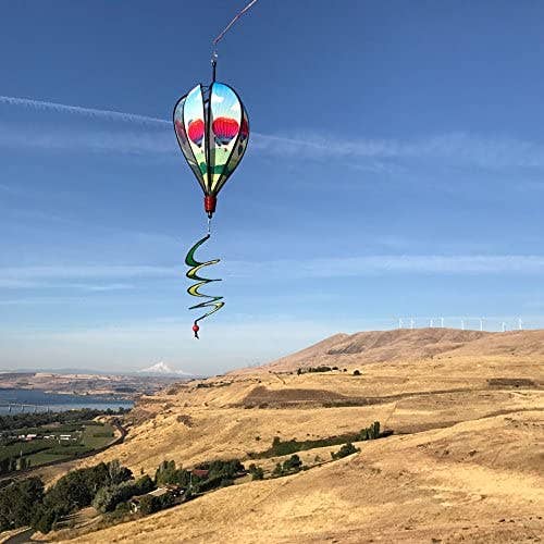 Hot Air Balloons Hot Air Balloon