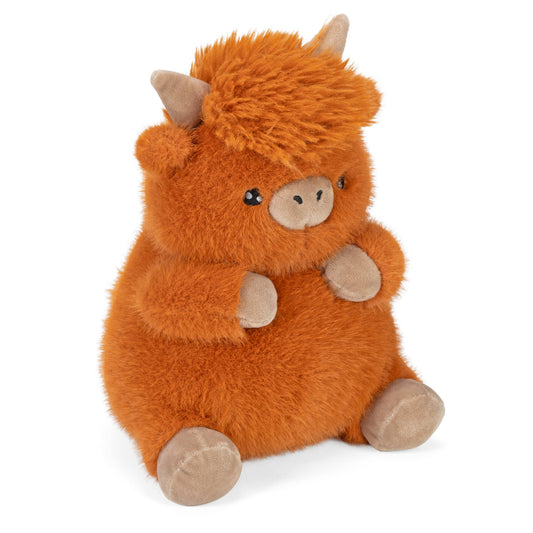 Tummykins Highland Cow