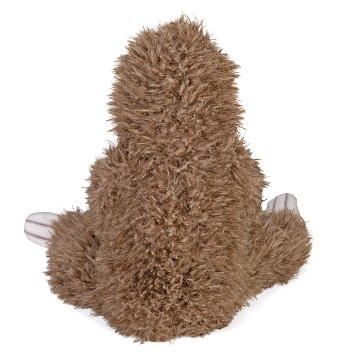 Artist Sloth Stuffed Animal 15"
