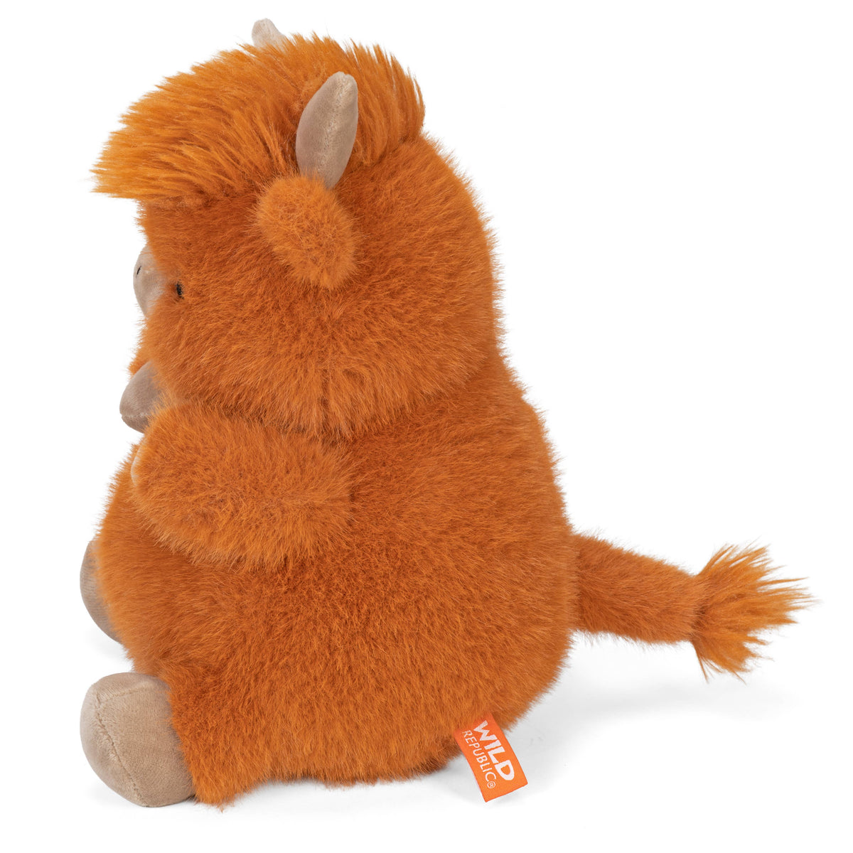 Tummykins Highland Cow