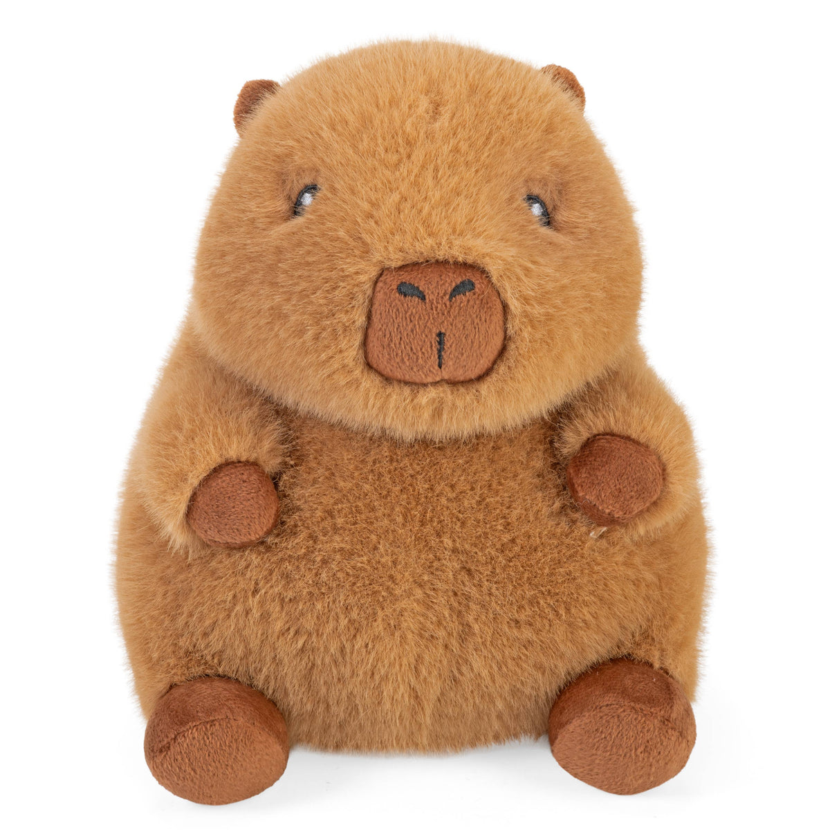 Tummykins Capybara 8"