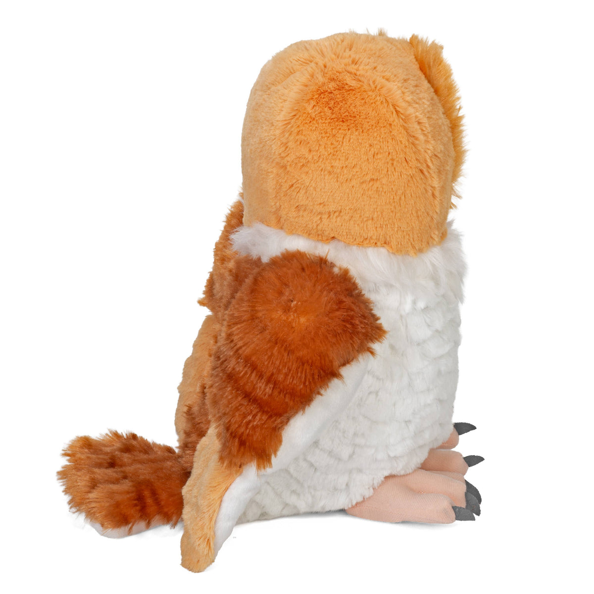 CK Barn Owl Stuffed Animal 12"