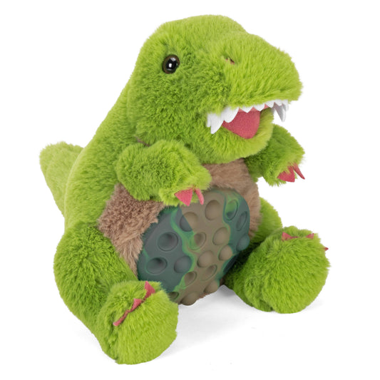 Poppykins-Mini T.Rex